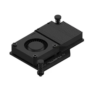 Aktiver KüHler für 5 THRML, Aktive KüHlung, PWM-LüFter, Passive KüHl3956 - Bild 1 von 6