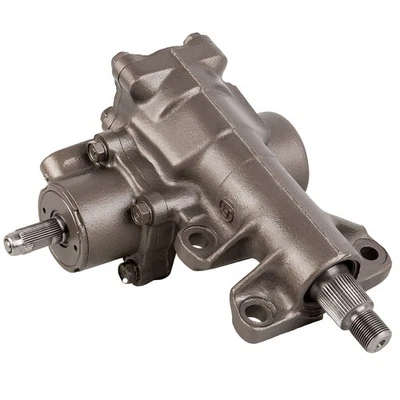 Caja de cambios de dirección asistida remanufacturada CSW para Toyota Cressida MX63 1984 Foto 1 de 4