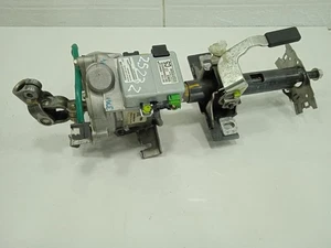 3872068K0 colonne de direction pour MAHINDRA ALTO 1.0 (AMF310) 2009 1089313 - Picture 1 of 17