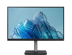 Acer Vero CB3 CB273U E 27" Class WQHD LED Monitor - 16:9 - Black (um-hb3aa-e02) - Picture 1 of 1