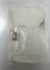 POLARIS NOS OEM 50 90 RZR Sports Predator Scrambler Choke Recoil Spring 0452543 - Picture 1 of 7