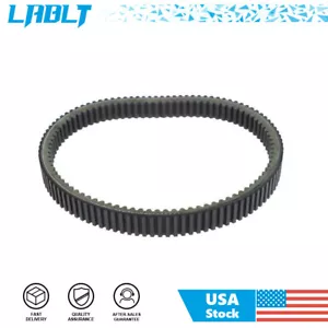Drive Belt For Polaris Ranger 570 2014 2015 2016 2017 2018 2019 2020 2021 - Foto 1 di 4
