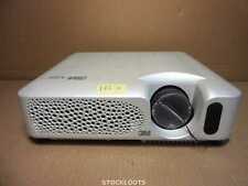 3M X55I Projector Beamer 3LCD XGA 2000 LUMENS Excl Remote - 175 HOURS