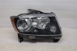 DEPO Halogen Headlight for 2011-2013 Right Passenger JEEP GRAND CHEROKEE - Picture 1 of 9