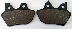 2006 HARLEY DAVIDSON FLST/FLSTi HERITAGE SOFTAIL FA400 Front Brake Pads - Picture 1 of 1