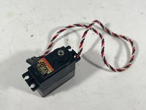 Hitec Hs-5955Tg Digital Titanium Gear High Torque Servo 24t Losi Associated MK35 - Picture 1 of 6