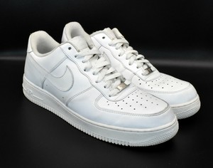 Las mejores ofertas en Zapatillas Nike Air Force 1 para hombres | eBay