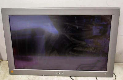 SONY LMD-320W 30" LCD Video Editing Monitor (free ship)(S16) - Image 1 of 2