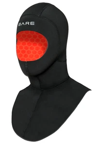 BARE - 5MM & 7MM Ultrawarmth Hoods - Picture 1 of 5