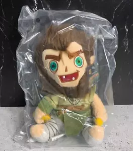 2021 Ultra Pro - Ascension Card Game - Cultist Pouch Plush - Factory Sealed NEW - Picture 1 of 6