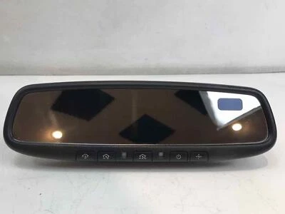 Espejo retrovisor Infiniti OE E11015894 compatible con Infiniti M35 2006-2010 Foto 1 de 4