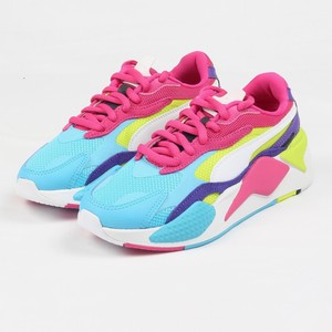 Las mejores ofertas en Zapatillas deportivas Blanco PUMA para De mujer |  eBay