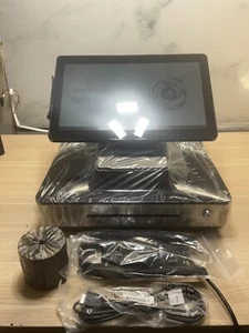 Elo PayPoint E347512 15,6" Android Retail Kassensystem/JUA2329 - Bild 1 von 5