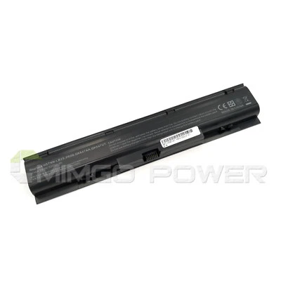 New 8Cell Battery for HP ProBook 4730s 4740s 633734-141 HSTNN-I98C 633734-151 - Bild 1 von 4