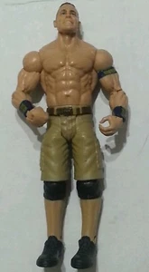 John Cena 2013 WWE Actionfigur - Bild 1 von 2