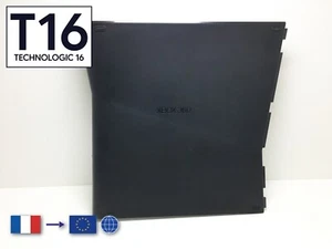 XBOX 360 SLIM: Coque du dessous / Bottom shell / Unterschale - Imagen 1 de 2