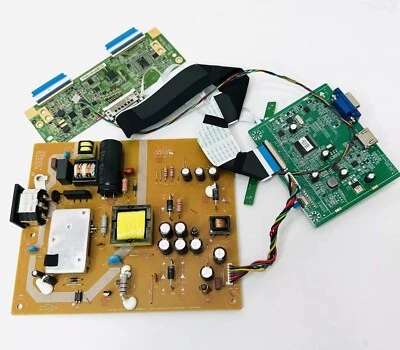 Genuine Acer Power Supply Board for Acer 32” IPS Monitor Eb321HQ - Image 1 of 4