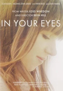 In Your Eyes DVD - Picture 1 of 3