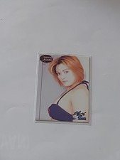 Arsion - Ayako Hamada - Hyper Visual Fighting Arsion Cards