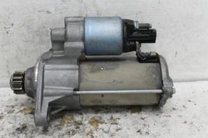 VOLKSWAGEN GOLF STARTER MOTOR PETROL, 1.8, AUTO T/M, BOSCH, GEN 7, 05/15-08/20 - Picture 1 of 7