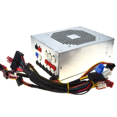 For Dell Alienware Aurora R5 R6 R7 R8 R9 850W Power Supply D850EF-00 N1WJD 48Y6D - Image 1 of 4
