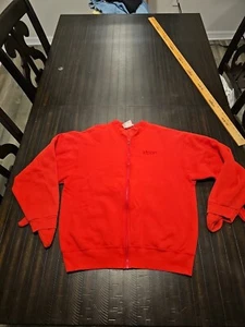 Zippo TD Sportsline by Campus Commodities XL Full Zip Sweatshirt RARE - Picture 1 of 13
