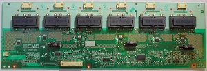 I260B1-12D - 27-D014913 - Samsung LE26S86BD - Picture 1 of 1