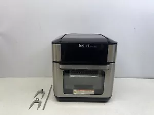 Olla instantánea - Horno freidora de aire Vortex Plus 10 cuartos - Negro - - Imagen 1 de 17