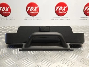 HONDA CIVIC X MK10 2017-2022 PAQUETE GENUINO CUBIERTA CARGA ESTANTE 84400-TGG-A013-M1 - Imagen 1 de 16