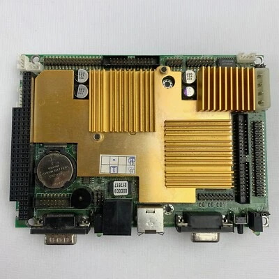 Advantech PCM-5820E CPU Board - Image 1 of 3