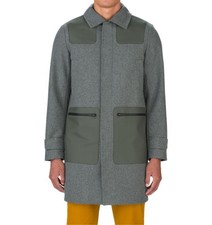 under armour wool jacket