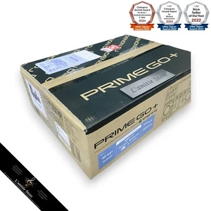 Denon DJ Prime GO+ Plus Portable 2-deck Standalone DJ System Battery 100-240V JP - Picture 1 of 16
