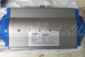 1PC Pneumatic valve actuator TOP PLE085 - Picture 1 of 1