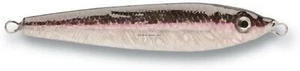 P-Line PLM1-09 Laser Minnow, 1-Ounce, Black, Pink, Silver - Picture 1 of 1