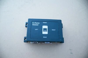 Panasonic TGS-3DP G-Force Sensor For Arbitrator Vehicle TGS-3DP  L11 - Picture 1 of 5
