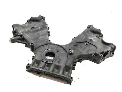 Cubierta de distribución del motor Porsche Cayenne Panamera 2010-2018 (958 970 G1) 3,6 L 4,8 L Foto 1 de 4