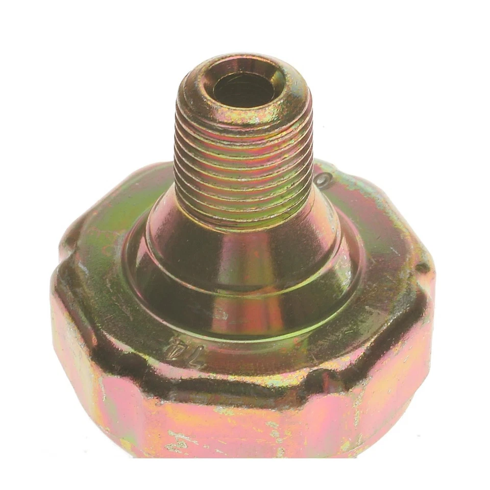Interruptor manómetro de presión de aceite Standard Motor Products PS120T Foto 1 de 4