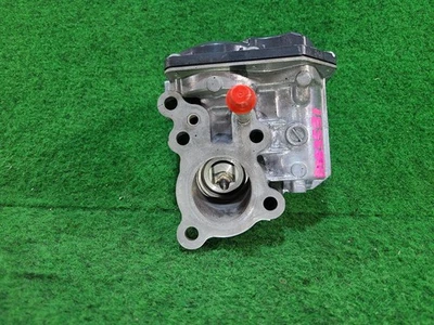 TOYOTA HILUX EGR VALVE EGR VALVE, ELECTRONIC (MAIN), 2.4/2.8, 2GD-FTV/1GD-FTV, D - image 1 of 4