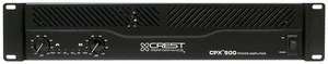 Crest Performance CPX 900 Professional Install & Touring Power Amplifer - Picture 1 of 3