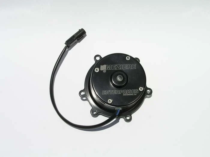 MEZIERE LT-1 Electric Water Pump - Black WP118 - Image 1 of 1