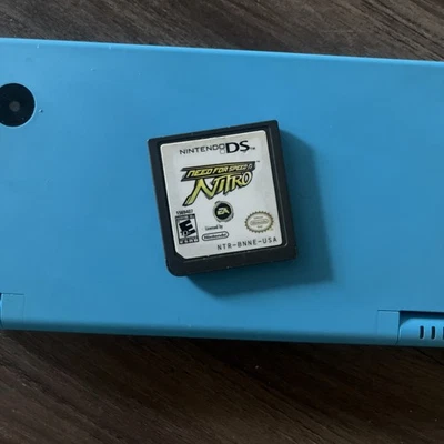 Need for Speed Nitro Nintendo DS Game - Image 1 of 4