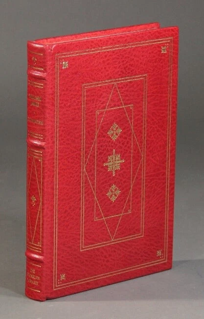 William James / Pragmatism A new name for some old ways of thinking - Image 1 of 1