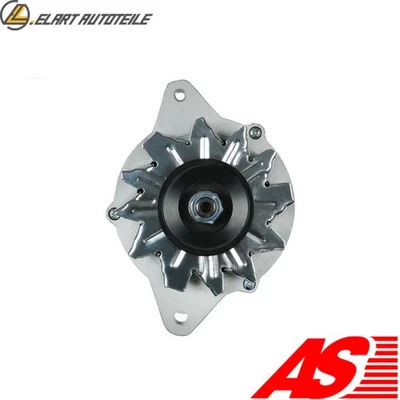 GÉNÉRATEUR A6621S POUR TOYOTA DYNA / Plateforme / Châssis LITEACE / Wagon / Van / Bus 1000 - Photo 1/4