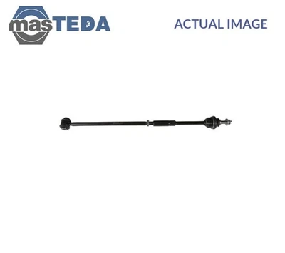 JA-DS-8882 TIE ROD AXLE JOINT ROD ASSEMBLY REAR MOOG NEW OE REPLACEMENT - Image 1 of 4
