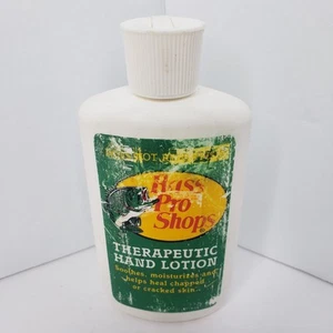 Loción terapéutica para manos Bass Pro Shops botella de 4 FL OZ. - Imagen 1 de 2