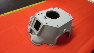 1965-1979 PONTIAC BUICK OLDSMOBILE КОЛОКОЛЬНЯ МЕХАНИЧЕСКАЯ КОРОБКА ПЕРЕДАЧ - Изображение 1 из 4