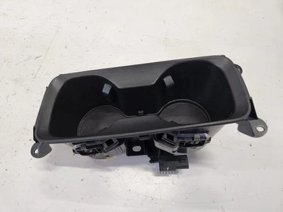 Ford Fusion SE 2017-2020 2,5 L OEM consola central portavasos 9F4 Foto 1 de 4