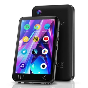 G7 MP3 Player with Camera and Spotify, MP3 Player with Bluetooth and WiFi, An... - Picture 1 of 7
