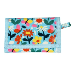 Rex London BUTTERFLY GARDEN WALLET - Picture 1 of 4