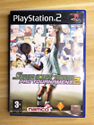 Smash Court Tennis: Pro Tournament 2 (PS2 Game) Sport: Tennis NAMCO